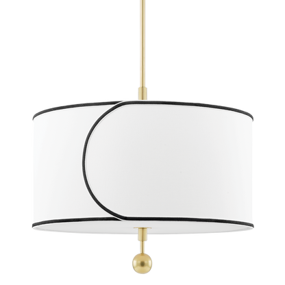 Zara Chandelier