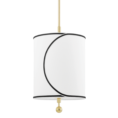 Zara Pendant
