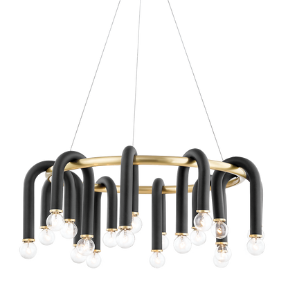 Whit Chandelier