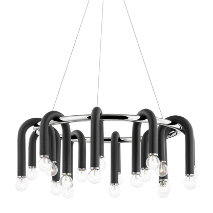 Whit Chandelier