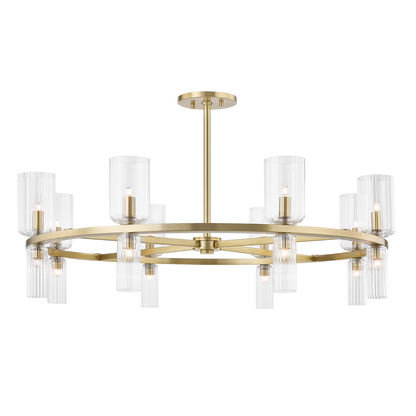 Tabitha Chandelier