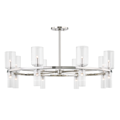 Tabitha Chandelier