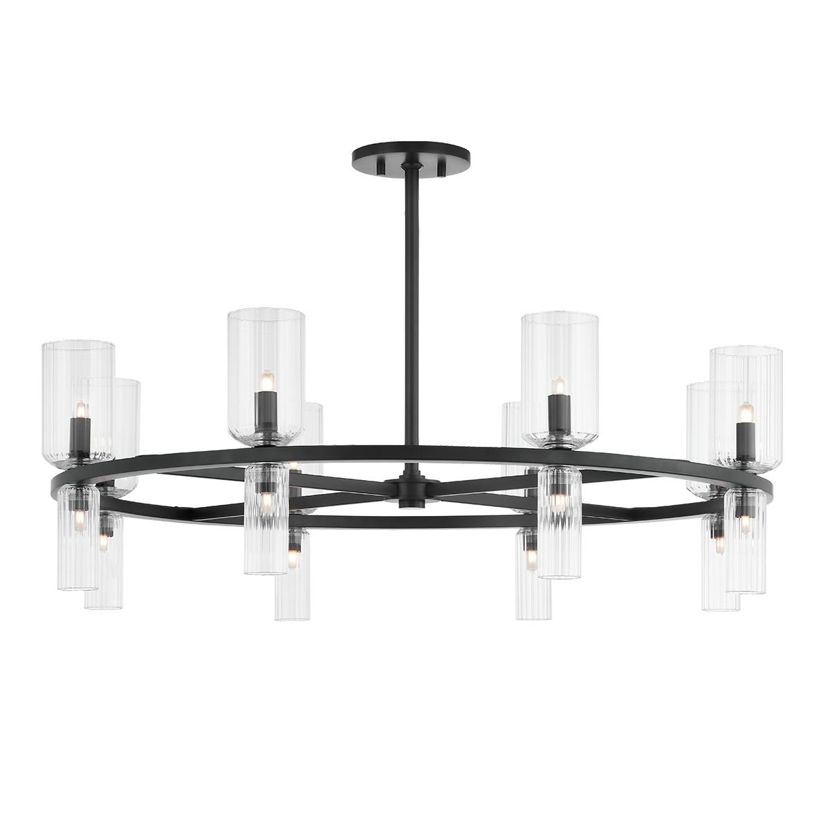 Tabitha Chandelier