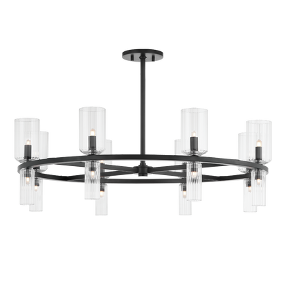 Tabitha Chandelier