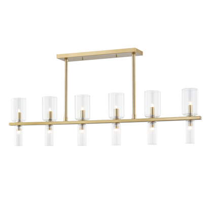 Tabitha Linear