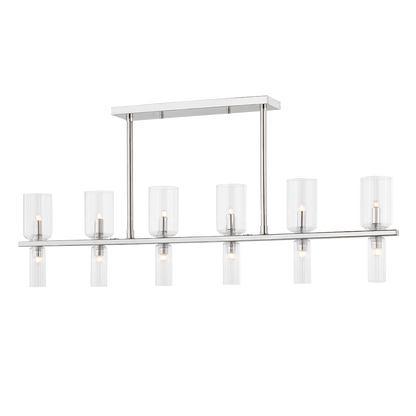 Tabitha Linear