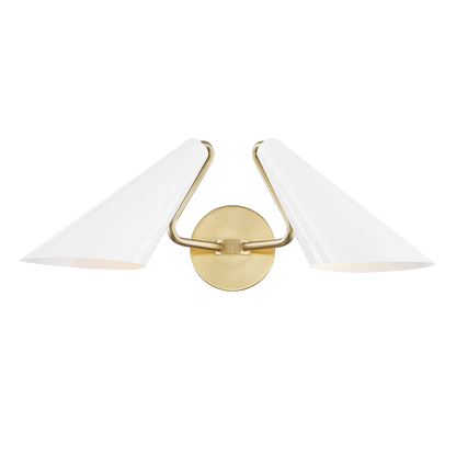 Talia Wall Sconce