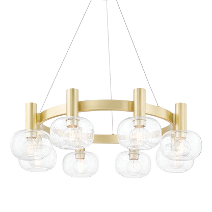 Harlow Chandelier