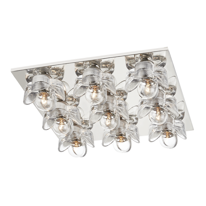 Shea Flush Mount