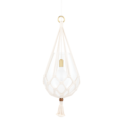 Tessa Pendant