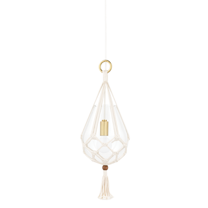 Tessa Pendant