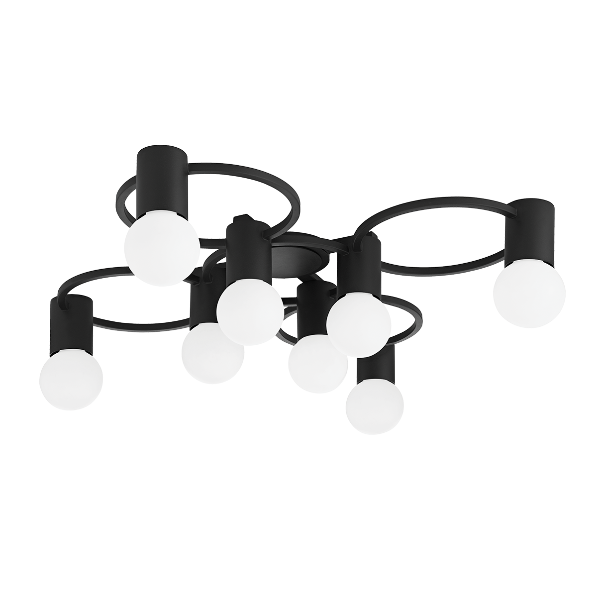 Hope Semi Flush