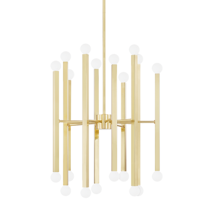 Dona Chandelier
