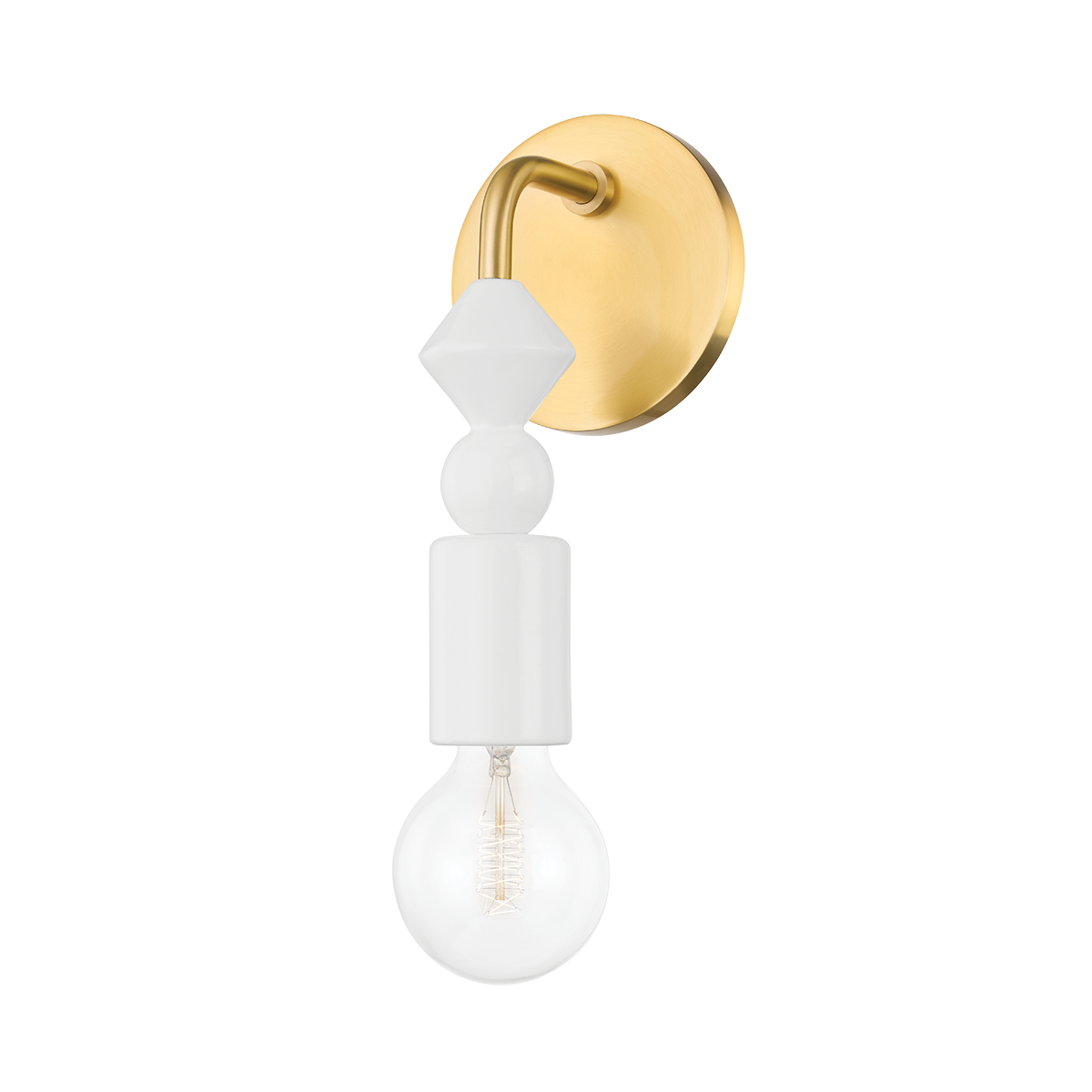 Flora Wall Sconce