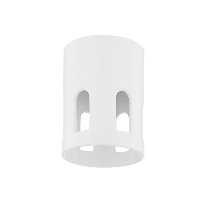 Tatum Flush Mount