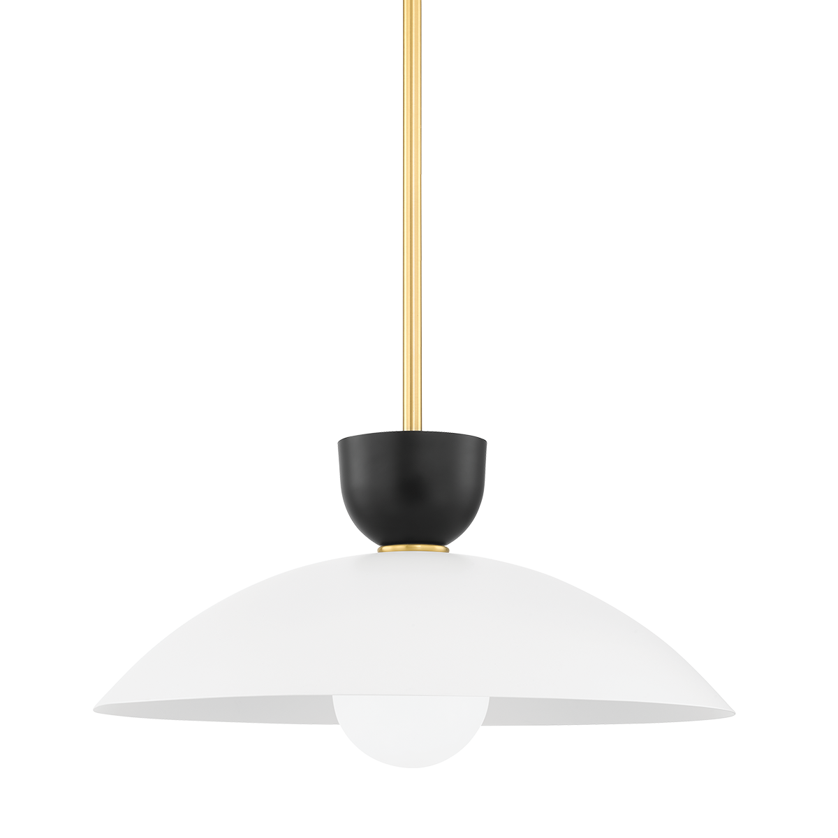 Whitley Pendant