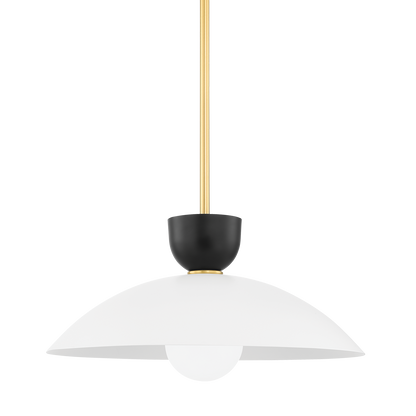 Whitley Pendant