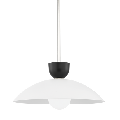 Whitley Pendant