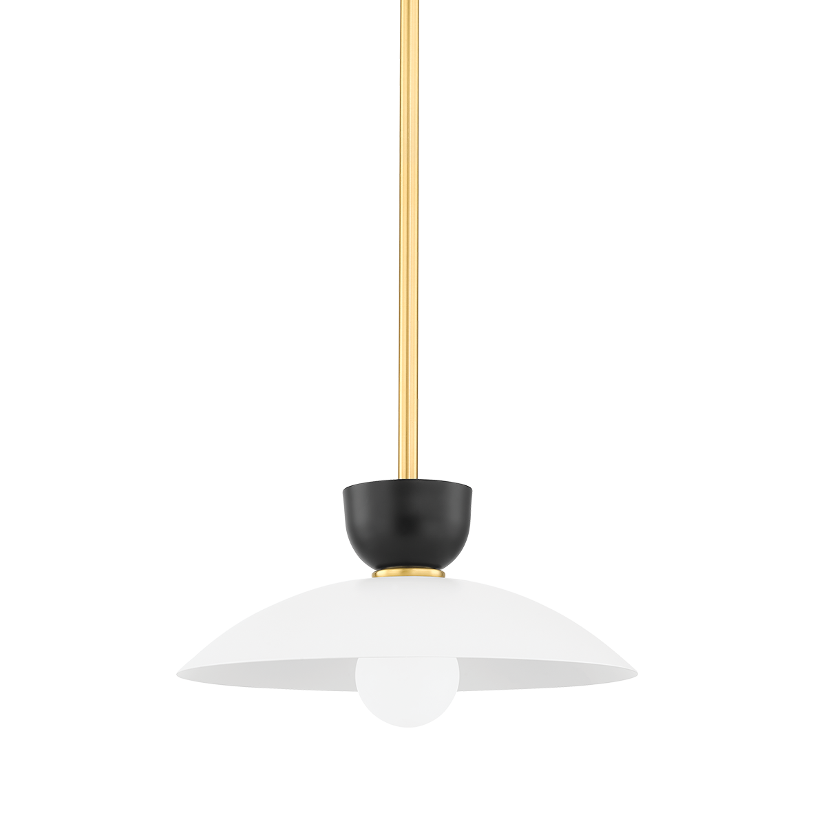 Whitley Pendant