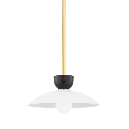Whitley Pendant