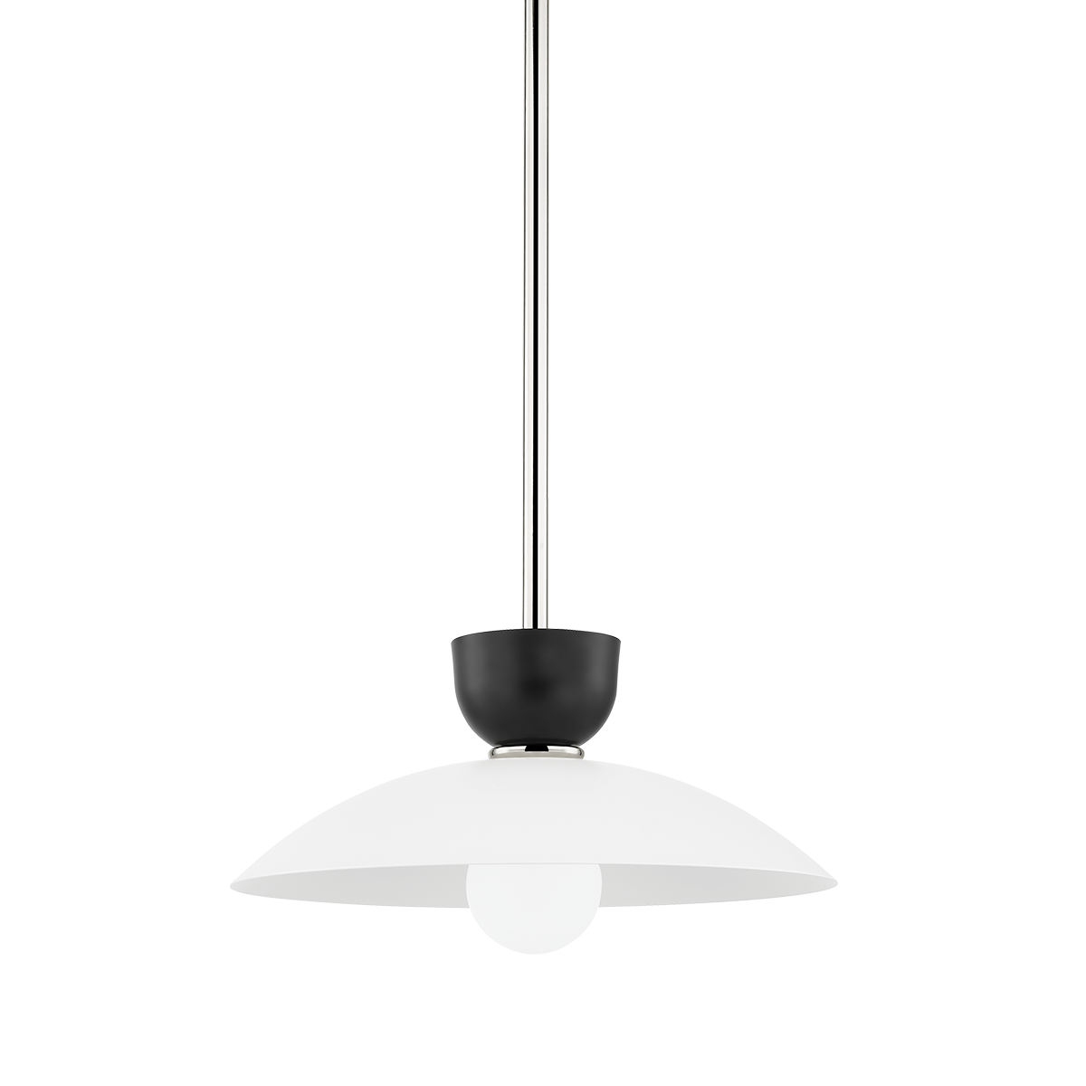 Whitley Pendant