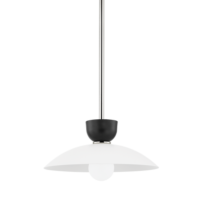 Whitley Pendant