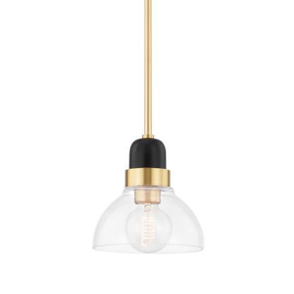 Camile Pendant