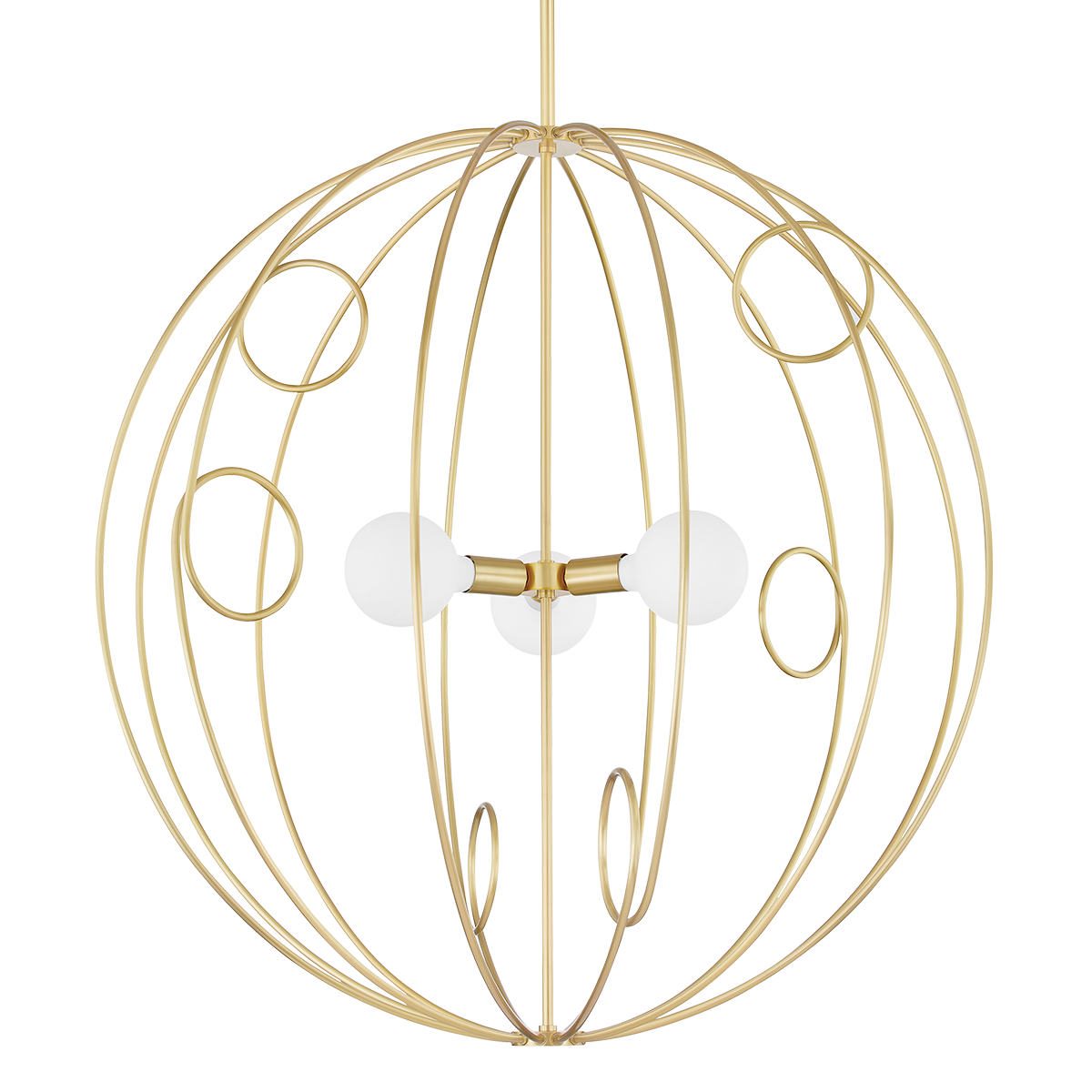 Alanis Pendant