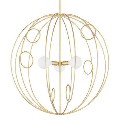 Alanis Pendant