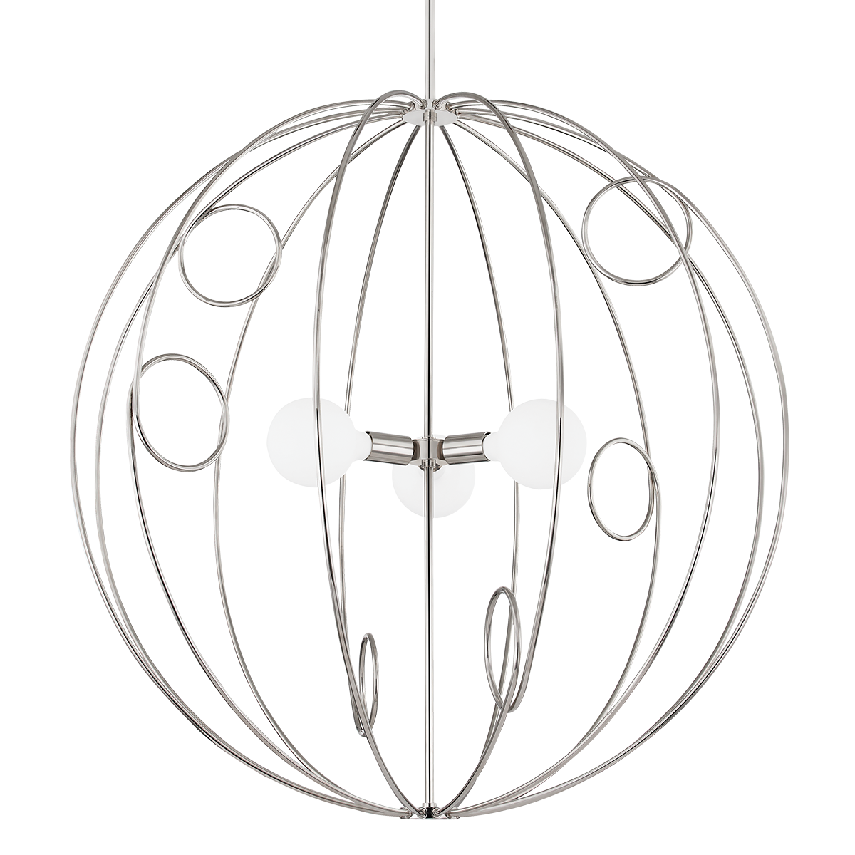 Alanis Chandelier