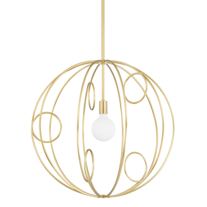 Alanis Pendant