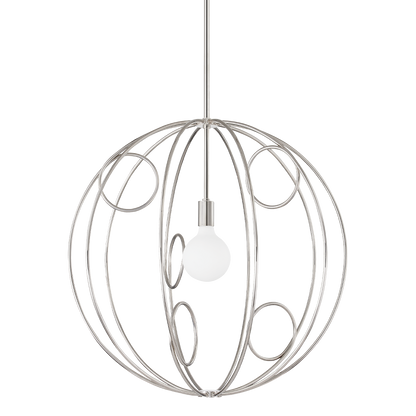 Alanis Pendant