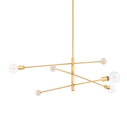 Slater Chandelier