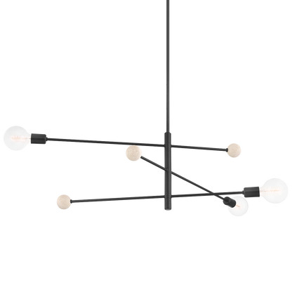 Slater Chandelier