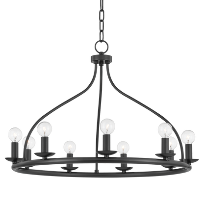 Kendra Chandelier