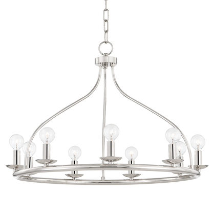 Kendra Chandelier