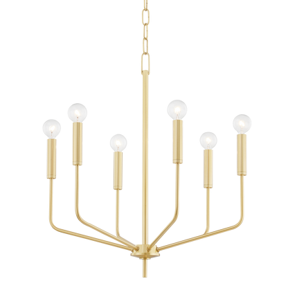 Bailey Chandelier