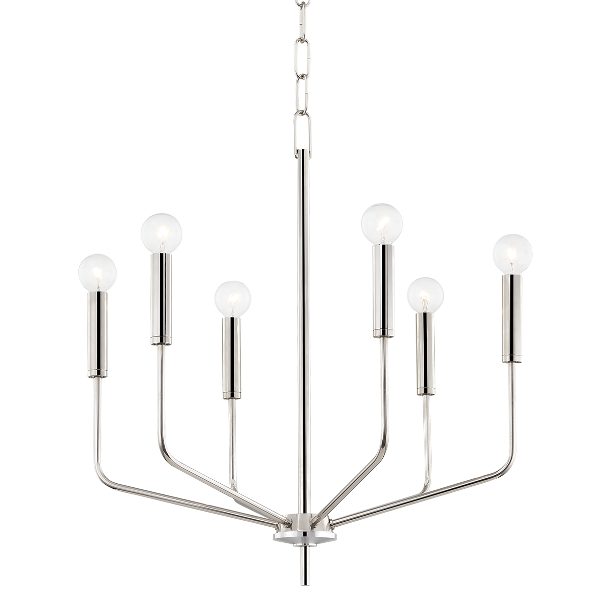Bailey Chandelier