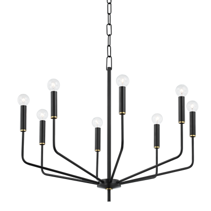 Bailey Chandelier