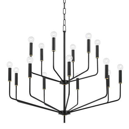Bailey Chandelier