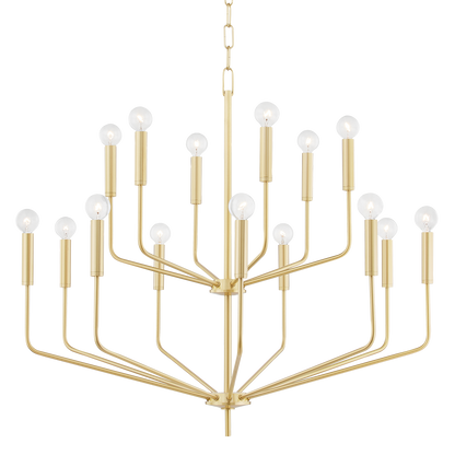 Bailey Chandelier