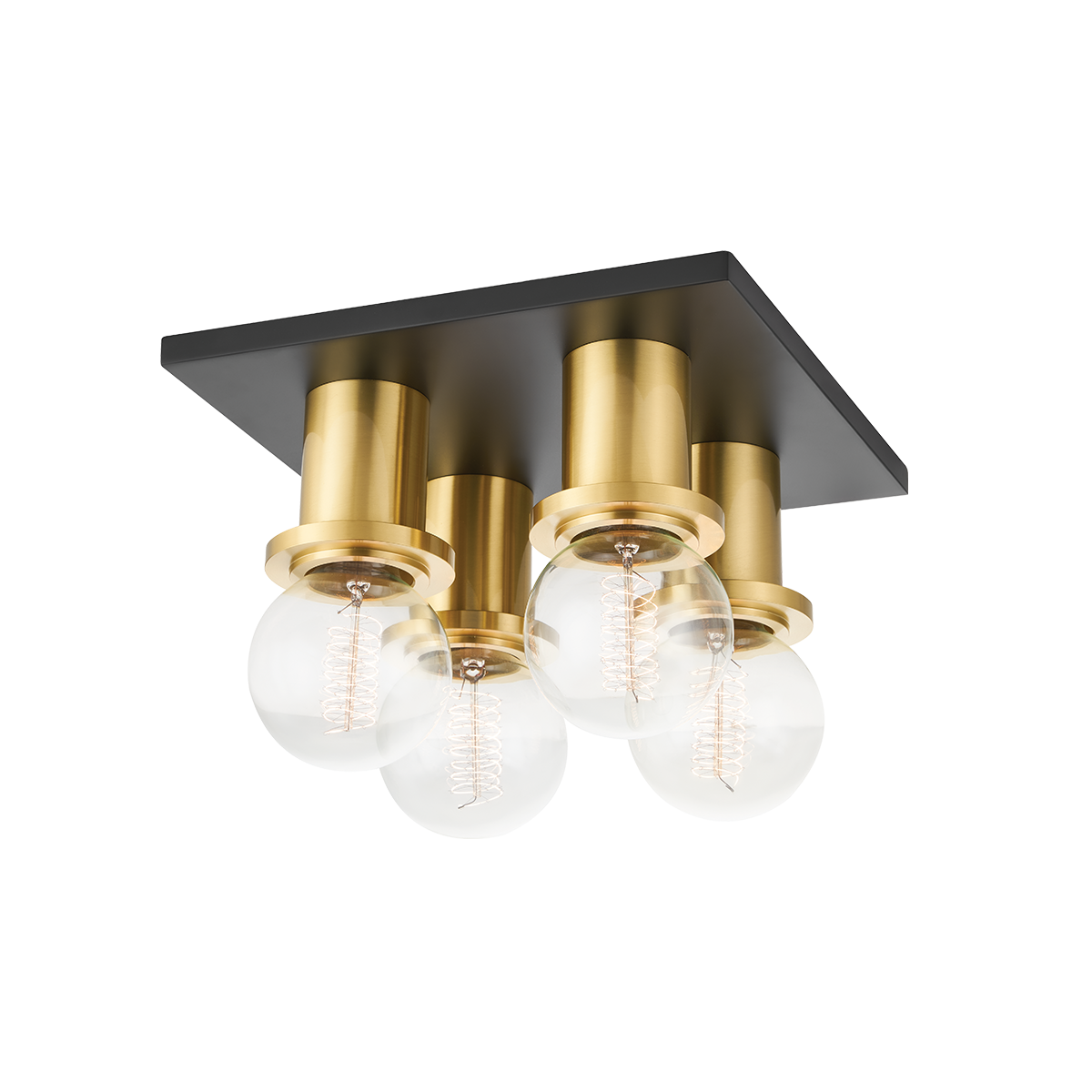 Brandi Flush Mount