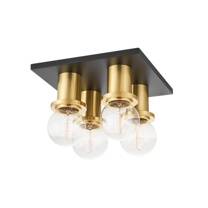 Brandi Flush Mount