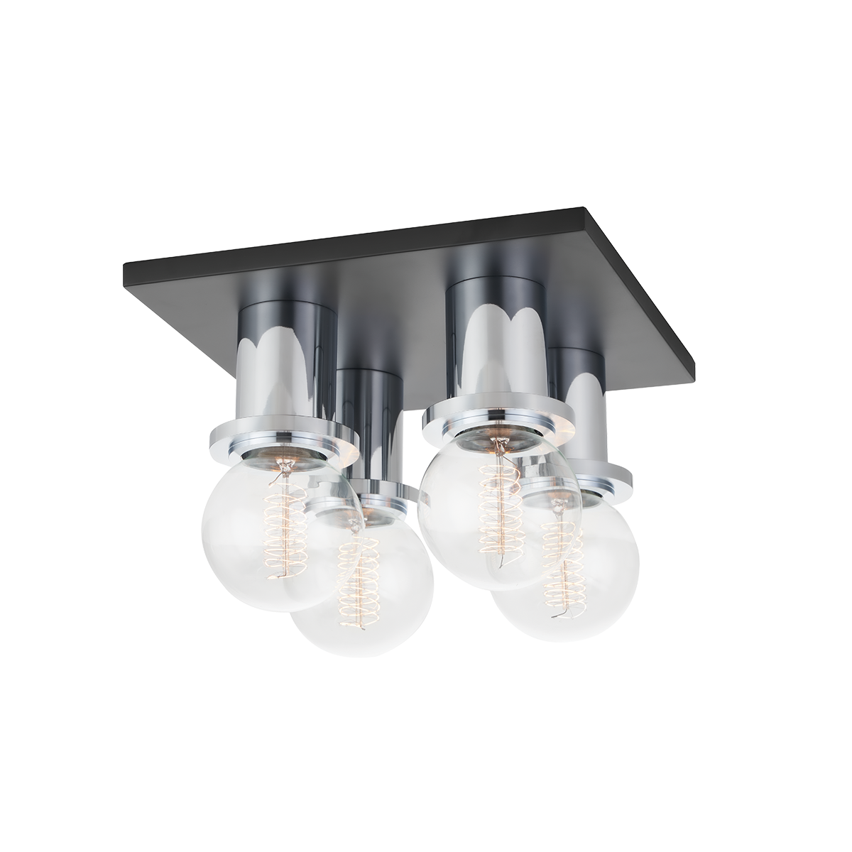 Brandi Flush Mount