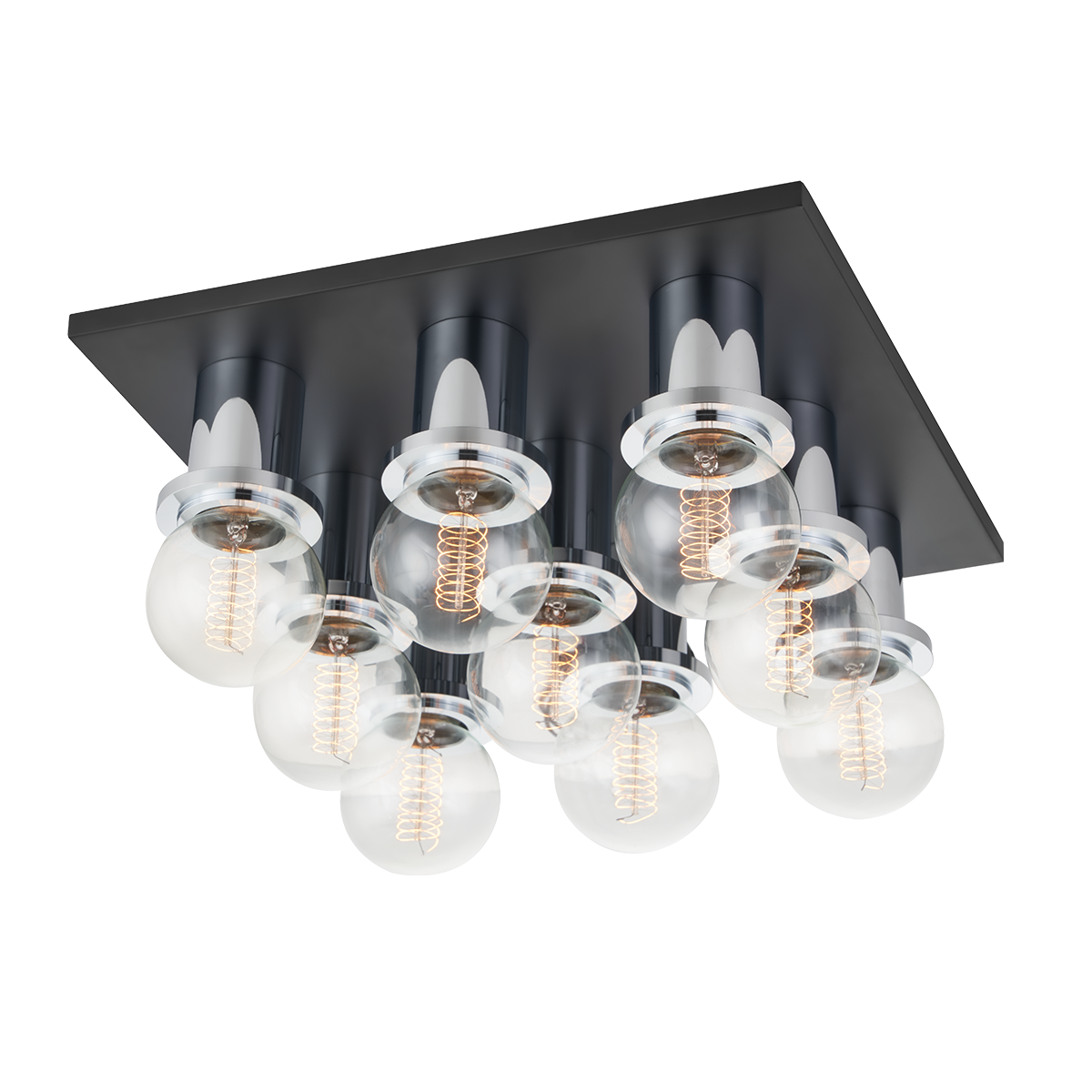 Brandi Flush Mount