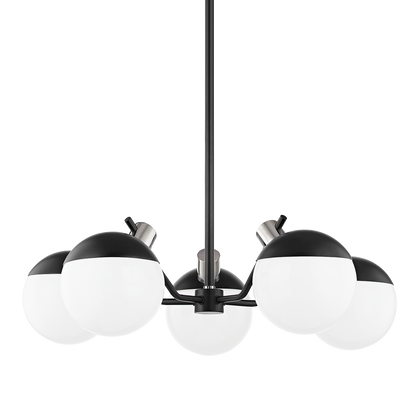 Miranda Chandelier