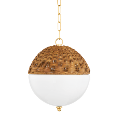 Summer Pendant