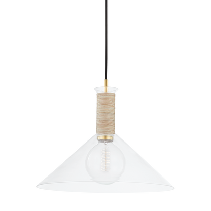 Besa Pendant