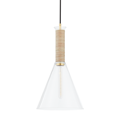 Besa Pendant