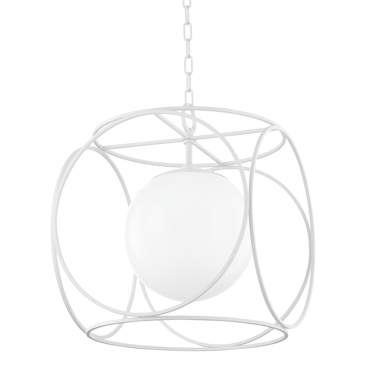 Claire Pendant